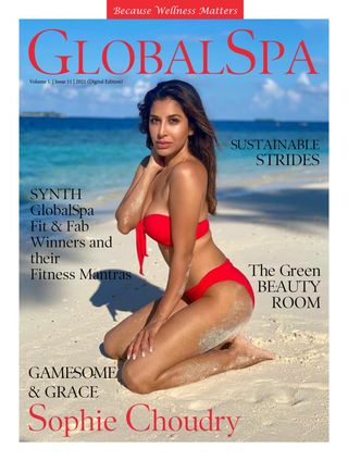 GlobalSpa