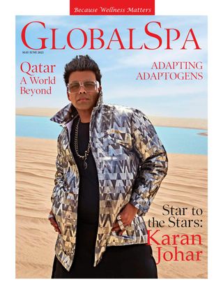 GlobalSpa
