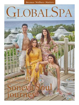 GlobalSpa