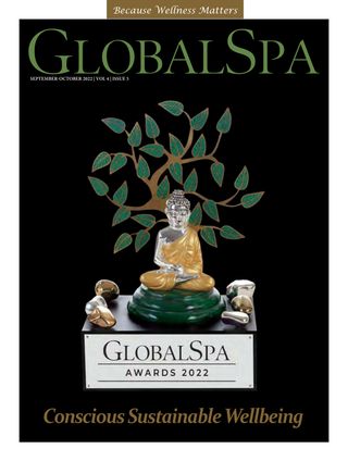 GlobalSpa