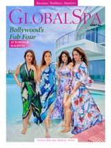 Bollywood's Fab Four