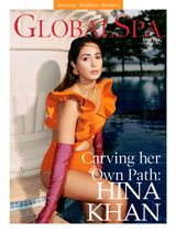 Hina Khan