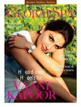 GlobalSpa Anniversary Special