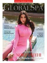 GlobalSpa Anniversary Special
