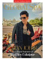 GlobalSpa Made In India