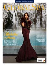 Sustainability Special- Malaika Arora