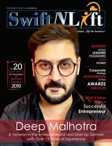 20 Most Promising Co-Founders In Business Industry 2019