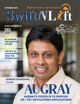 The Most Innovative AR/VR Start-ups in India 2021
