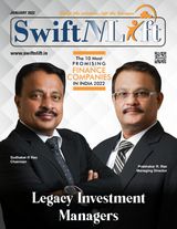 “The 10 Most Promising Finance Companies In India 2022”