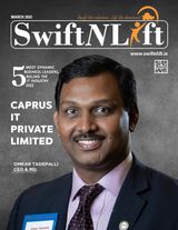 Five Most Dynamic Business Leaders Ruling The IT Industry 2022