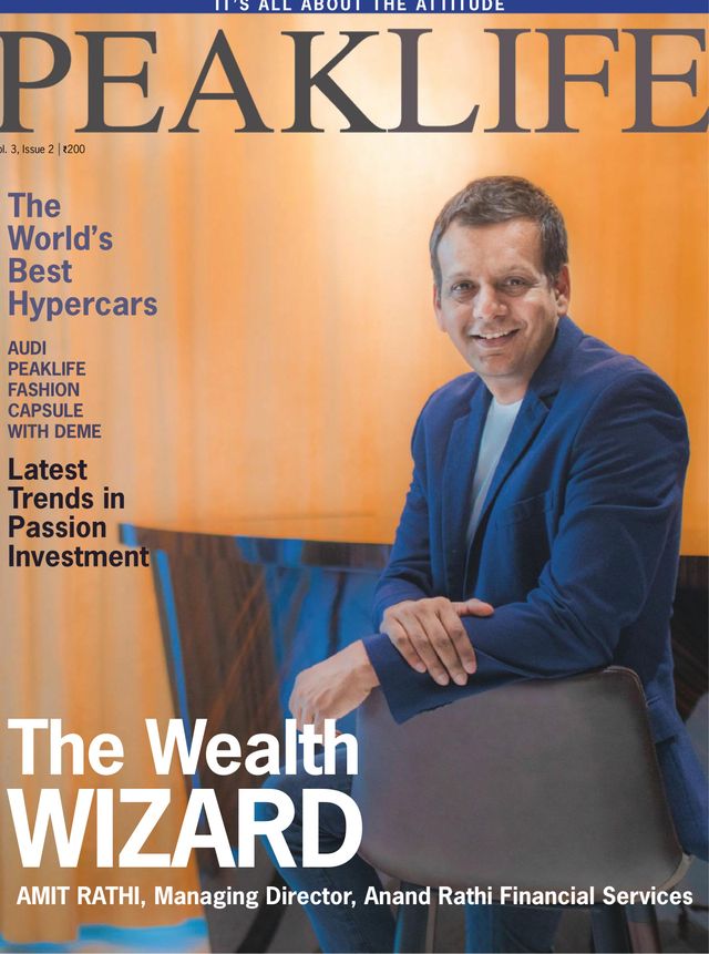 Go Unlimited with Magzter GOLD