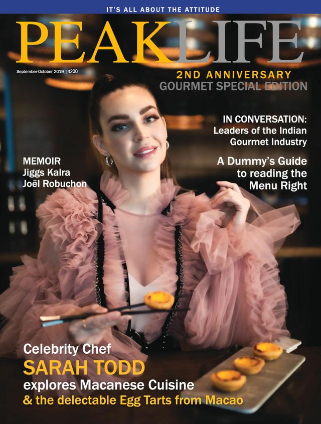 Go Unlimited with Magzter GOLD