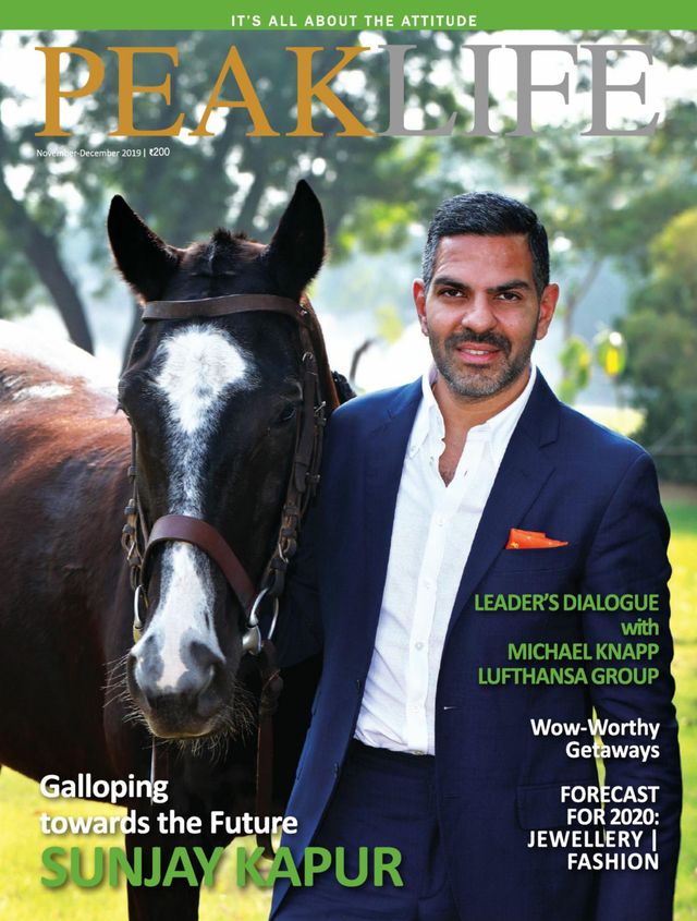 Go Unlimited with Magzter GOLD