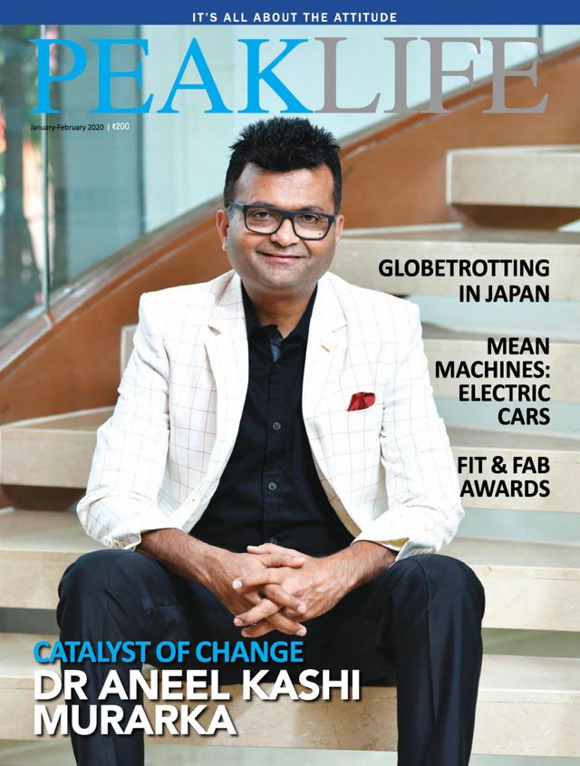 Go Unlimited with Magzter GOLD