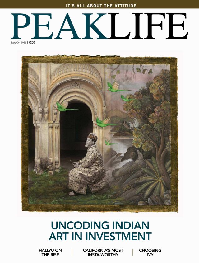 Go Unlimited with Magzter GOLD