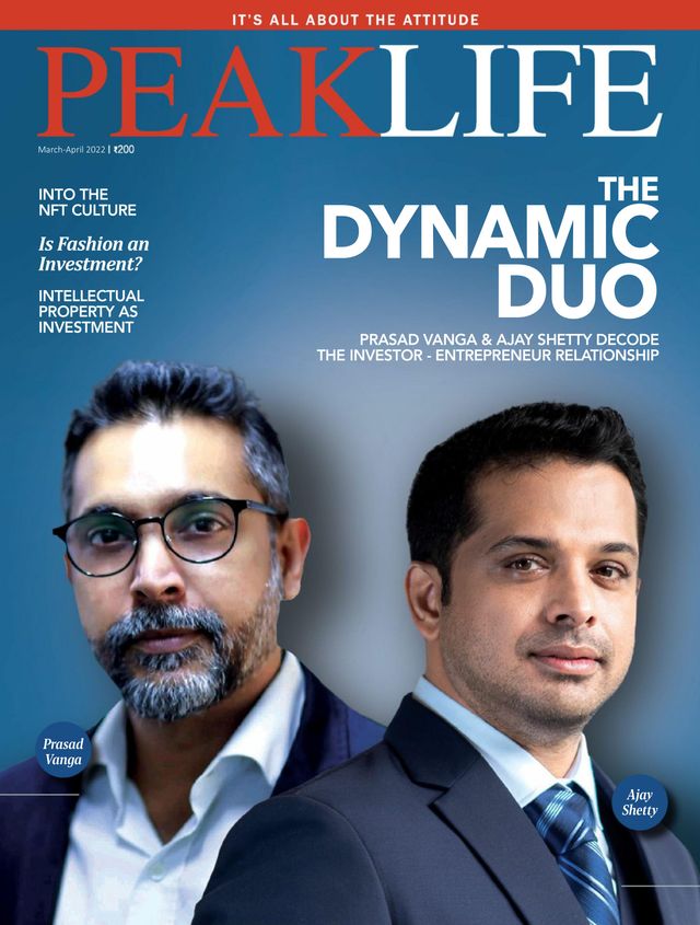 Go Unlimited with Magzter GOLD