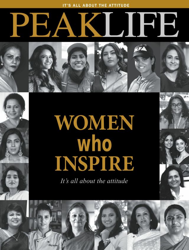 Go Unlimited with Magzter GOLD