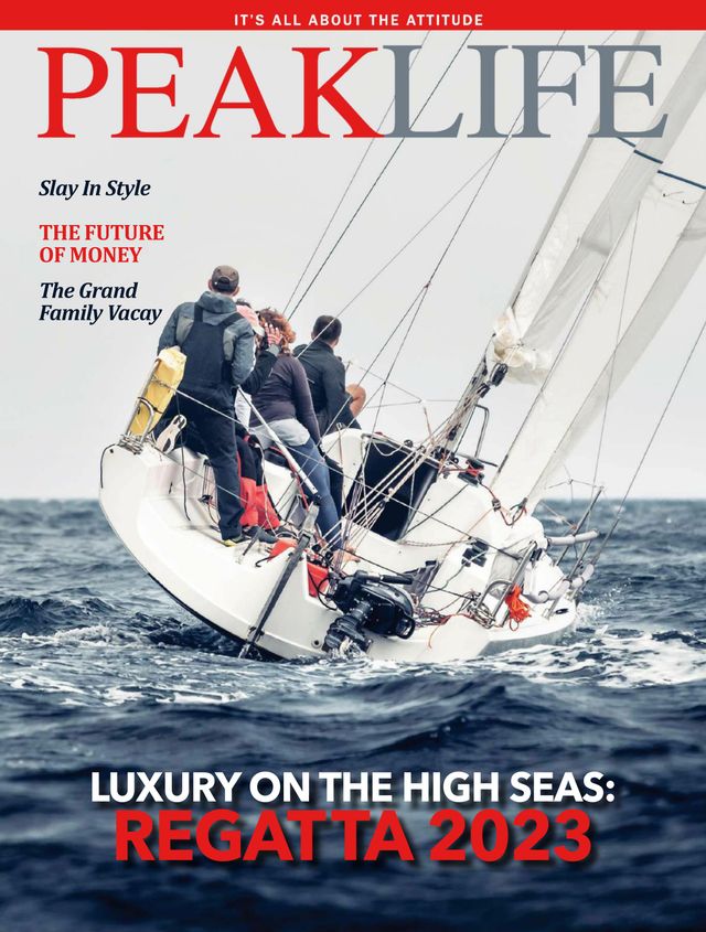 Go Unlimited with Magzter GOLD