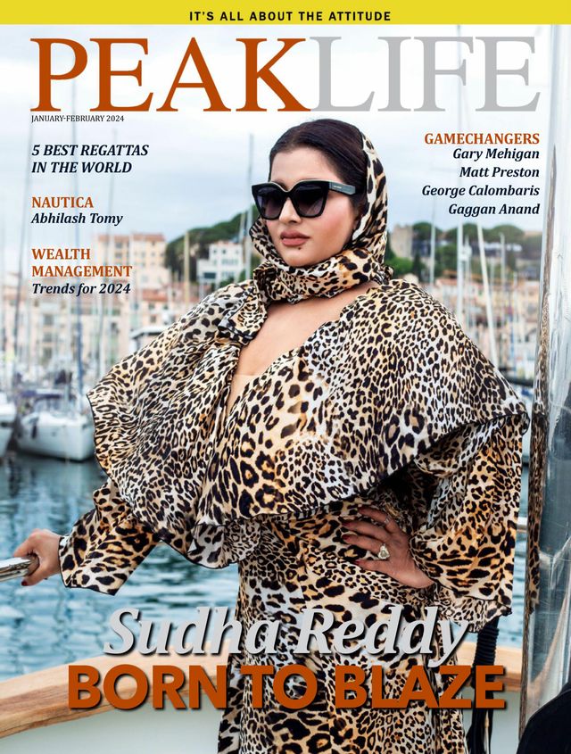 Go Unlimited with Magzter GOLD