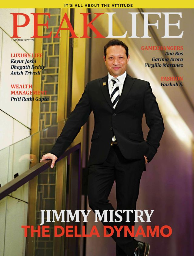 Go Unlimited with Magzter GOLD