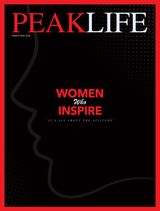 PEAKLIFE