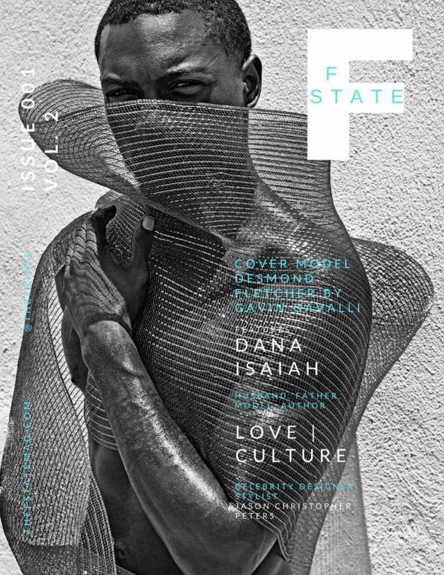 theFstate