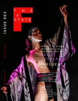 Influence Issue 003