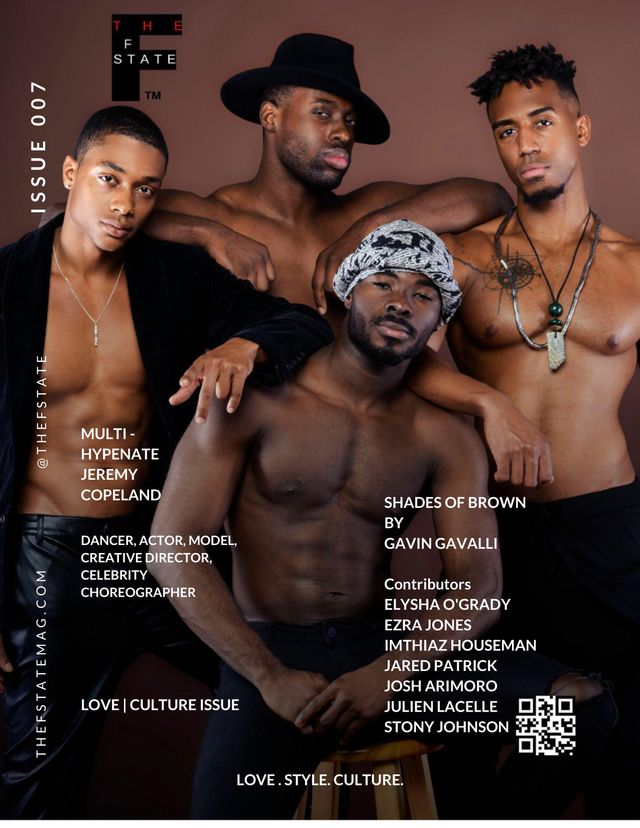 Go Unlimited with Magzter GOLD