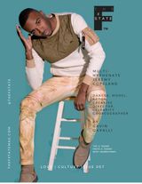 Issue 007 Vol. 3