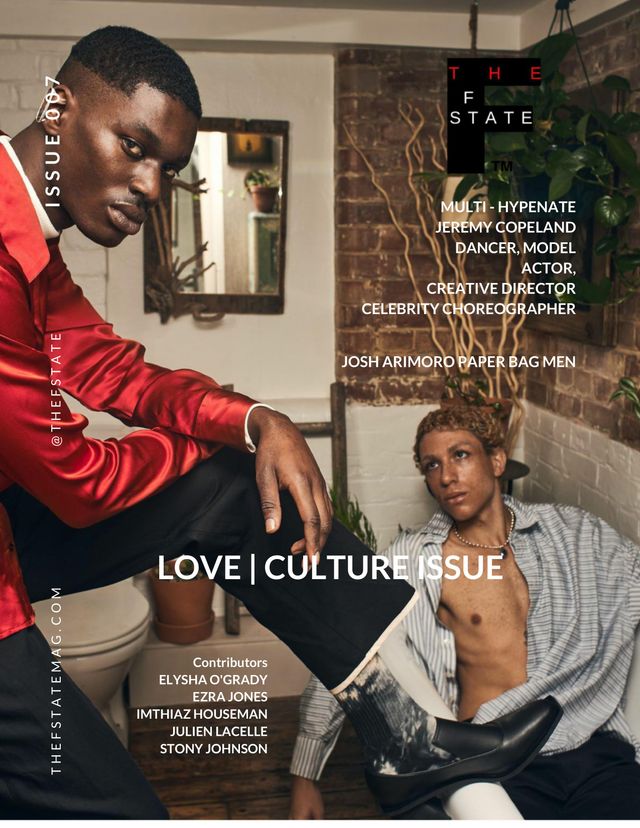 Go Unlimited with Magzter GOLD