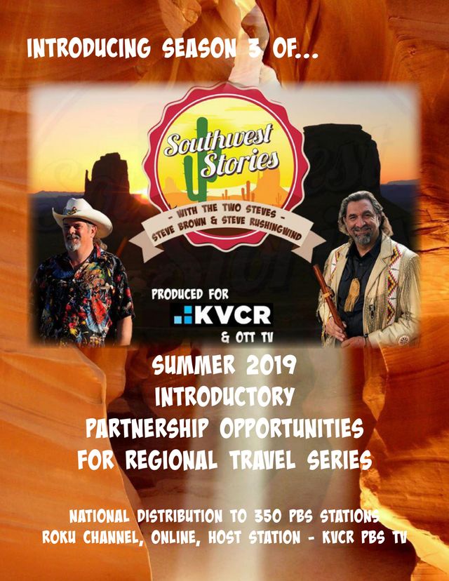 Southwest Stories