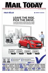 Mail Today - May 29,2019 May 29,2019
