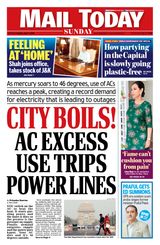 Mail Today - June 2, 2019 June 2, 2019