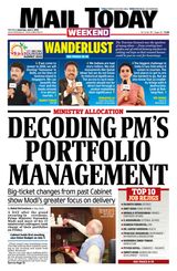Mail Today - June 1, 2019 June 1, 2019