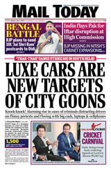 Mail Today - June 3, 2019 June 3, 2019