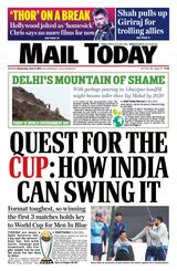 Mail Today - June 5, 2019 June 5, 2019