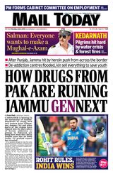 Mail Today - June 6, 2019 June 6, 2019