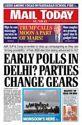 Mail Today - June 09, 2019 June 09, 2019