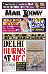 Mail Today - June 11, 2019 June 11, 2019