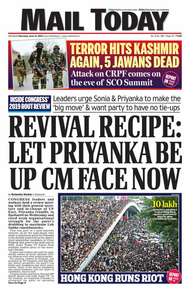 Gå ubegrenset med Magzter GOLD