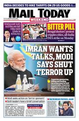 Mail Today - June 15, 2019 June 15, 2019