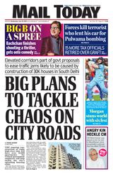 Mail Today - June 19, 2019 June 19, 2019