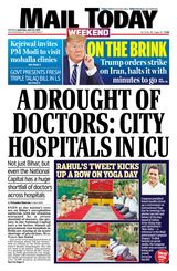 Mail Today - June 22, 2019 June 22, 2019