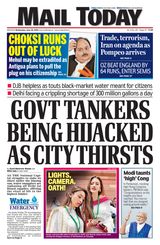 Mail Today - June 26, 2019 June 26, 2019