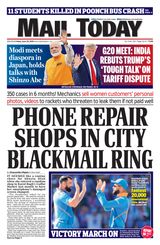 Mail Today - June 28, 2019 June 28, 2019