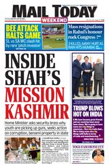 Mail Today - June 29, 2019 June 29, 2019