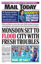 Mail Today - July 01, 2019 July 01, 2019