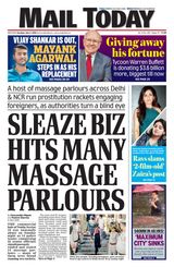 Mail Today - July 02, 2019 July 02, 2019