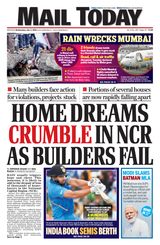 Mail Today - July 03, 2019 July 03, 2019