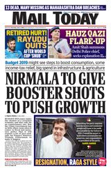 Mail Today - July 04, 2019 July 04, 2019